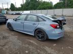 2022 Honda Civic Sport   for Sale in Chalfont, PA - Rear End
