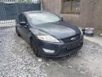 2008 FORD MONDEO GHI for sale at Copart BELFAST