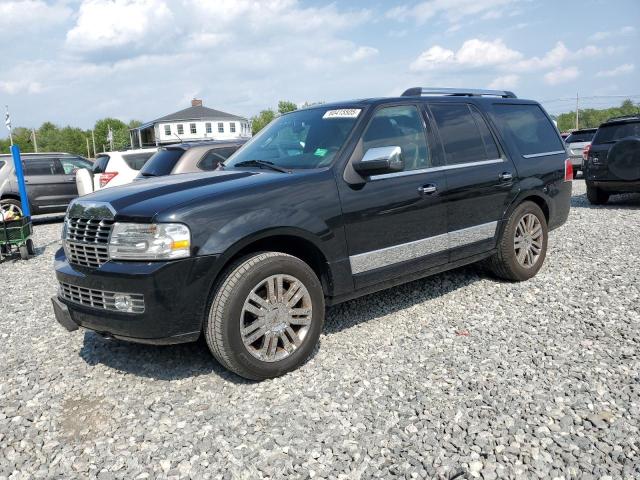 2008 Lincoln Navigator   