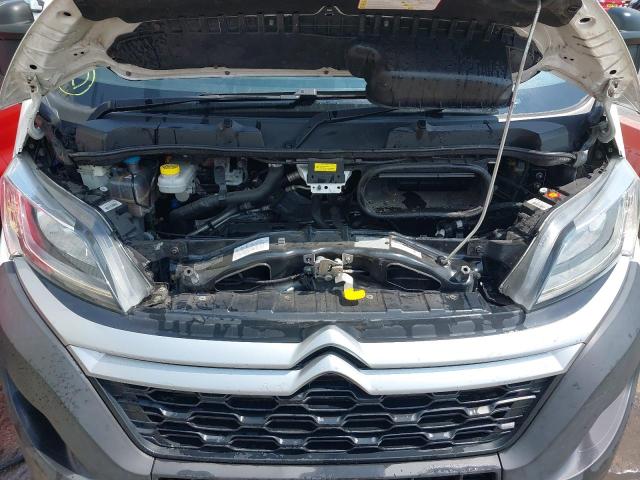2019 CITROEN RELAY 35 L