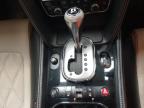 2014 BENTLEY CONTINENTA for sale at Copart NEWBURY