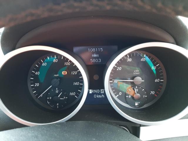 2005 MERCEDES BENZ SLK280 AUT