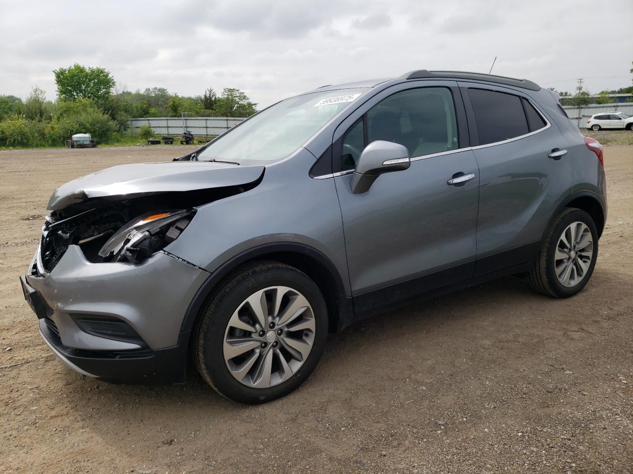 Columbia Station, OH에서 판매 중인 2019 Buick Encore Preferred - Front End
