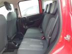2019 FIAT PANDA CITY for sale at Copart PETERLEE