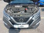 2019 NISSAN QASHQAI TE for sale at Copart SANDTOFT