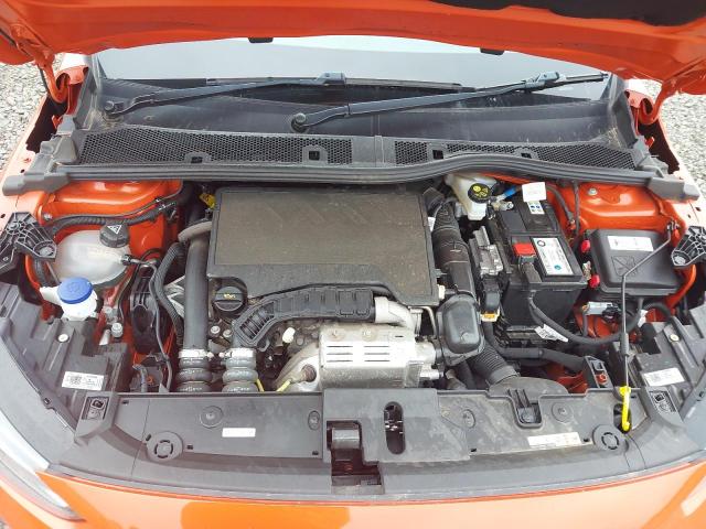 2021 VAUXHALL CORSA 1.2 TURBO ELITE NAV PREMIUM 5DR