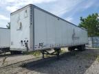 2013 Vanguard Trailer Dry Van Trailer en Venta en Franklin, WI - Minor Dent/Scratches