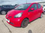 2006 TOYOTA AYGO+ VVT- for sale at Copart SANDWICH