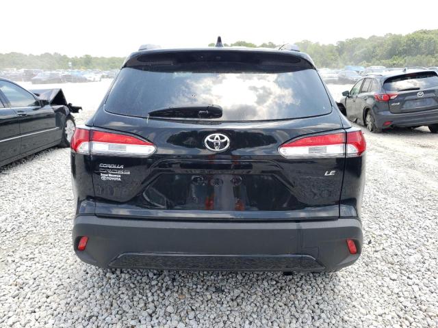 TOYOTA COROLLA CR 2024 Черный