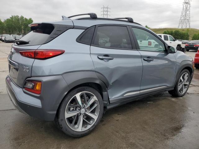  HYUNDAI KONA 2021 Szary