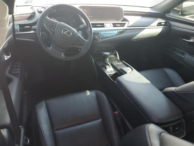  LEXUS ES300 2020 Biały