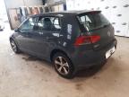 2013 VOLKSWAGEN GOLF SE BL for sale at Copart WOLVERHAMPTON