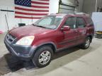 2004 Honda Cr-V Ex продається в Candia, NH - Normal Wear