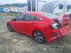 2020 HONDA CIVIC LX   à vendre chez Copart NS - HALIFAX