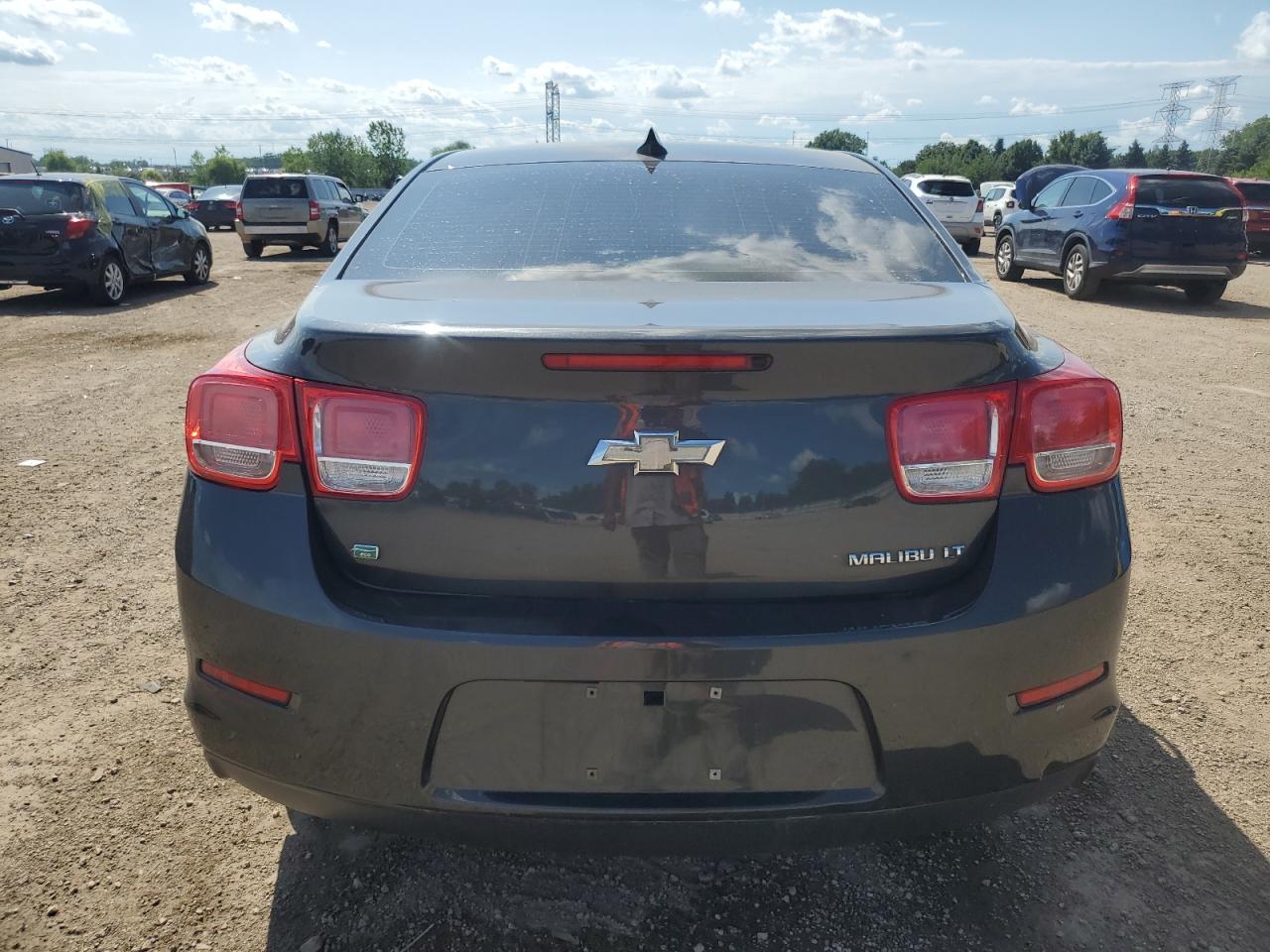 2015 Chevrolet Malibu 1Lt VIN: 1G11C5SLXFF255088 Lot: 62679925