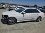 2013 Mercedes-Benz E 350 for Sale in Antelope, CA - Front End