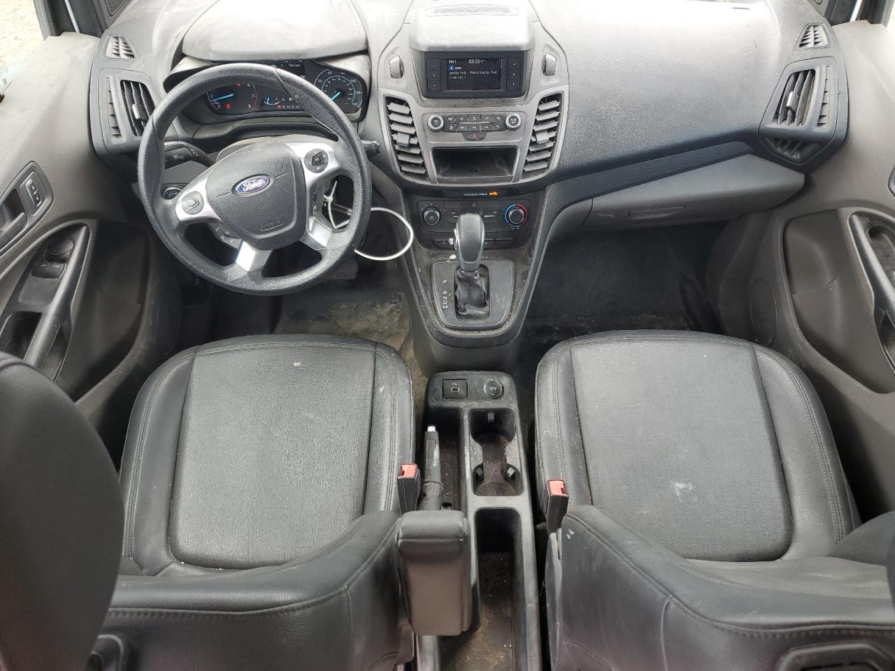 FORD TRANSIT 2019 VIN NM0LS7E25K1422365 фото 8