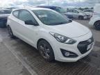2014 HYUNDAI I30 ACTIVE for sale at Copart CHESTER