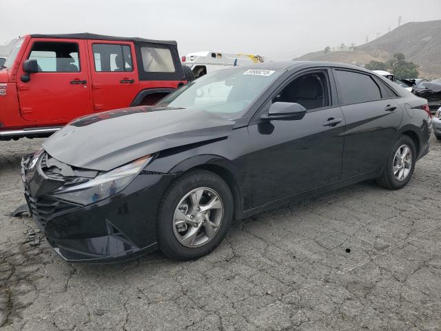 HYUNDAI ELANTRA SE 2021