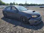 2009 Subaru Impreza Wrx للبيع في Portland، OR - Rear End