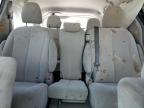 2012 Toyota Sienna Le იყიდება Opa Locka-ში, FL - Rear End