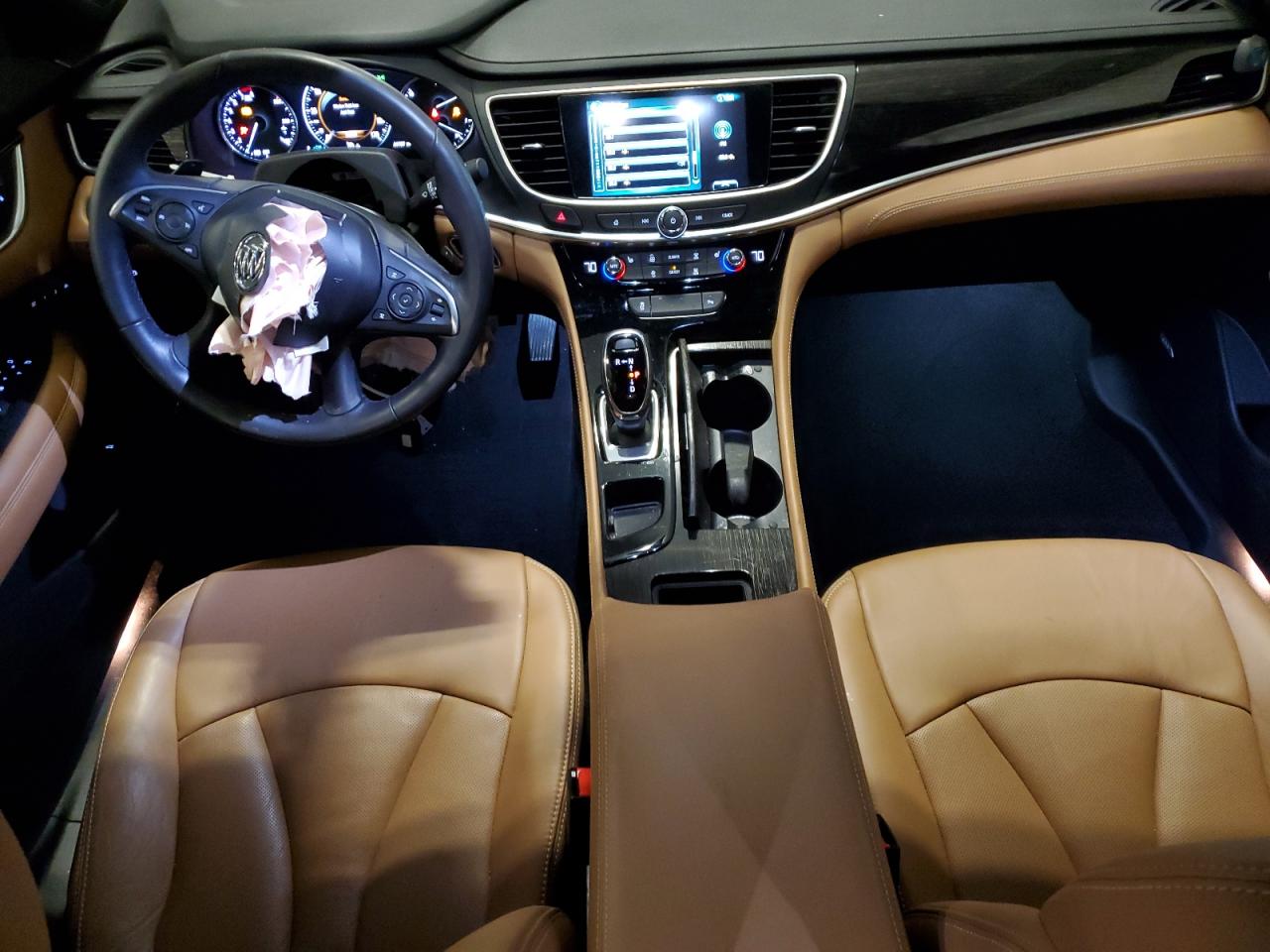 2019 Buick Lacrosse Essence VIN: 1G4ZP5SS5KU103582 Lot: 61285245