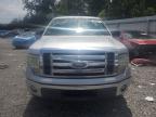 2012 Ford F150 Supercrew na sprzedaż w Riverview, FL - Rear End