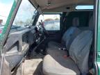 2005 LAND ROVER DEFENDER 9 for sale at Copart BRISTOL