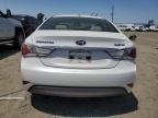 2015 Hyundai Sonata Hybrid იყიდება American Canyon-ში, CA - Front End