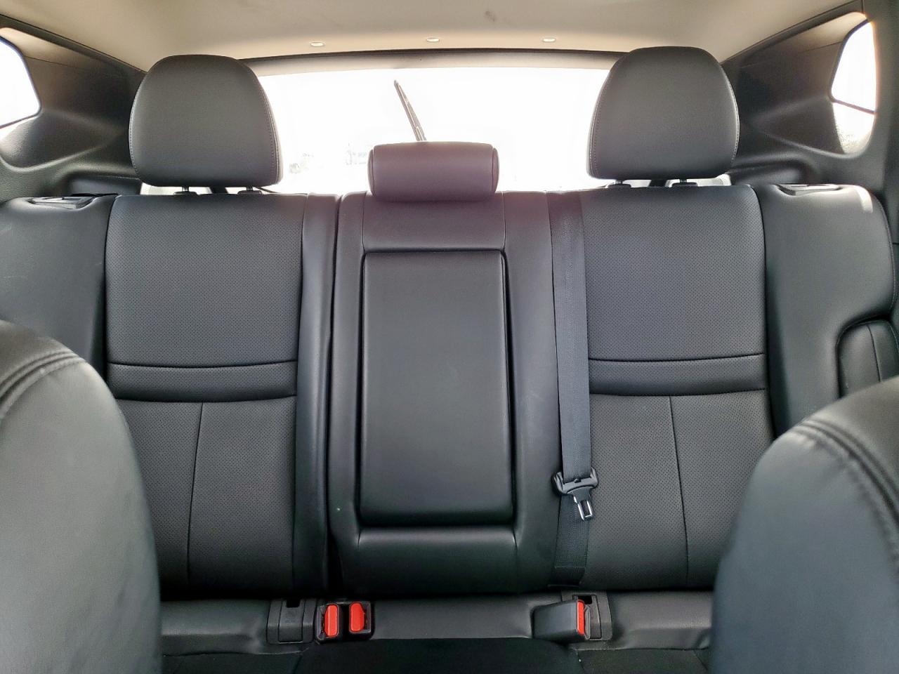 2022 Nissan Rogue Sport Sl VIN: JN1BJ1CV1NW351011 Lot: 61257725