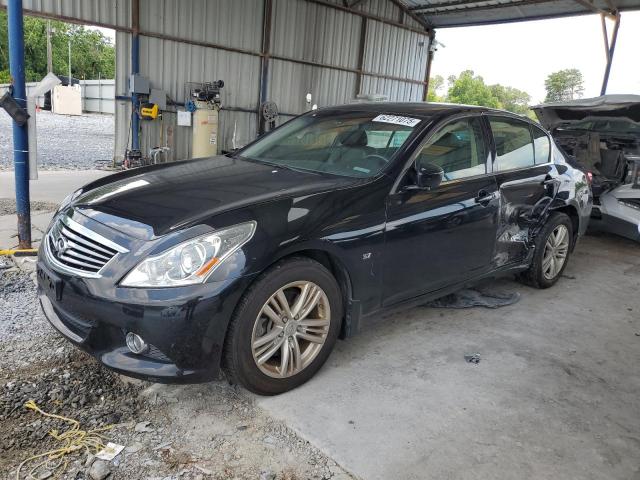 2015 Infiniti Q40