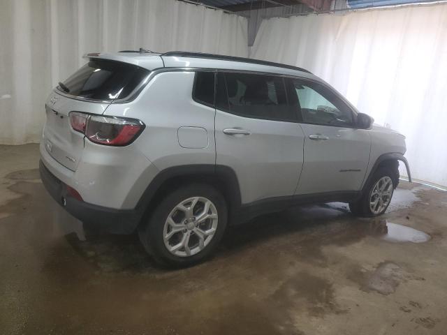  JEEP COMPASS 2024 Gray
