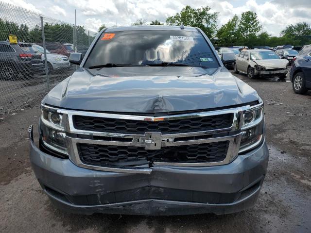  CHEVROLET TAHOE 2018 Szary