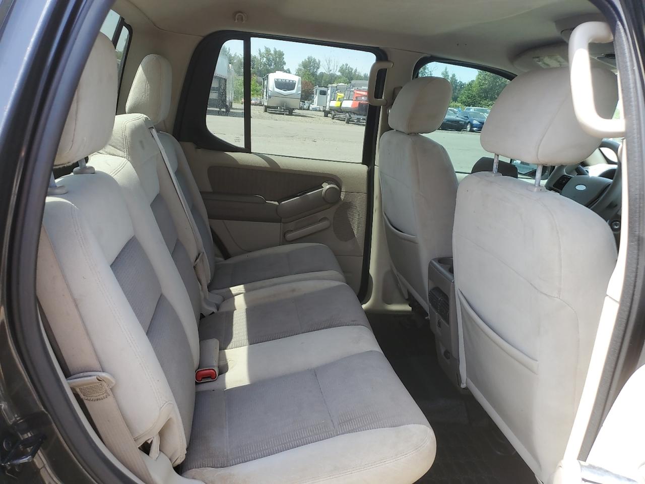 2007 Ford Explorer Sport Trac Xlt VIN: 1FMEU31K67UA39007 Lot: 60531265