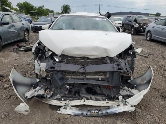  TOYOTA CAMRY 2017 White