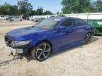2020 Honda Accord Sport للبيع في Hampton، VA - Front End
