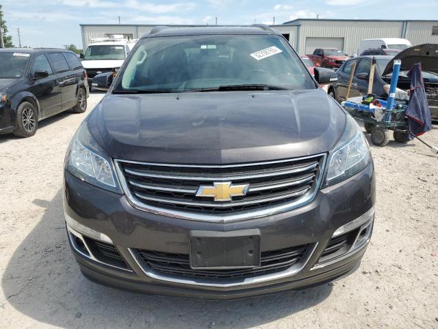  CHEVROLET TRAVERSE 2017 Gray
