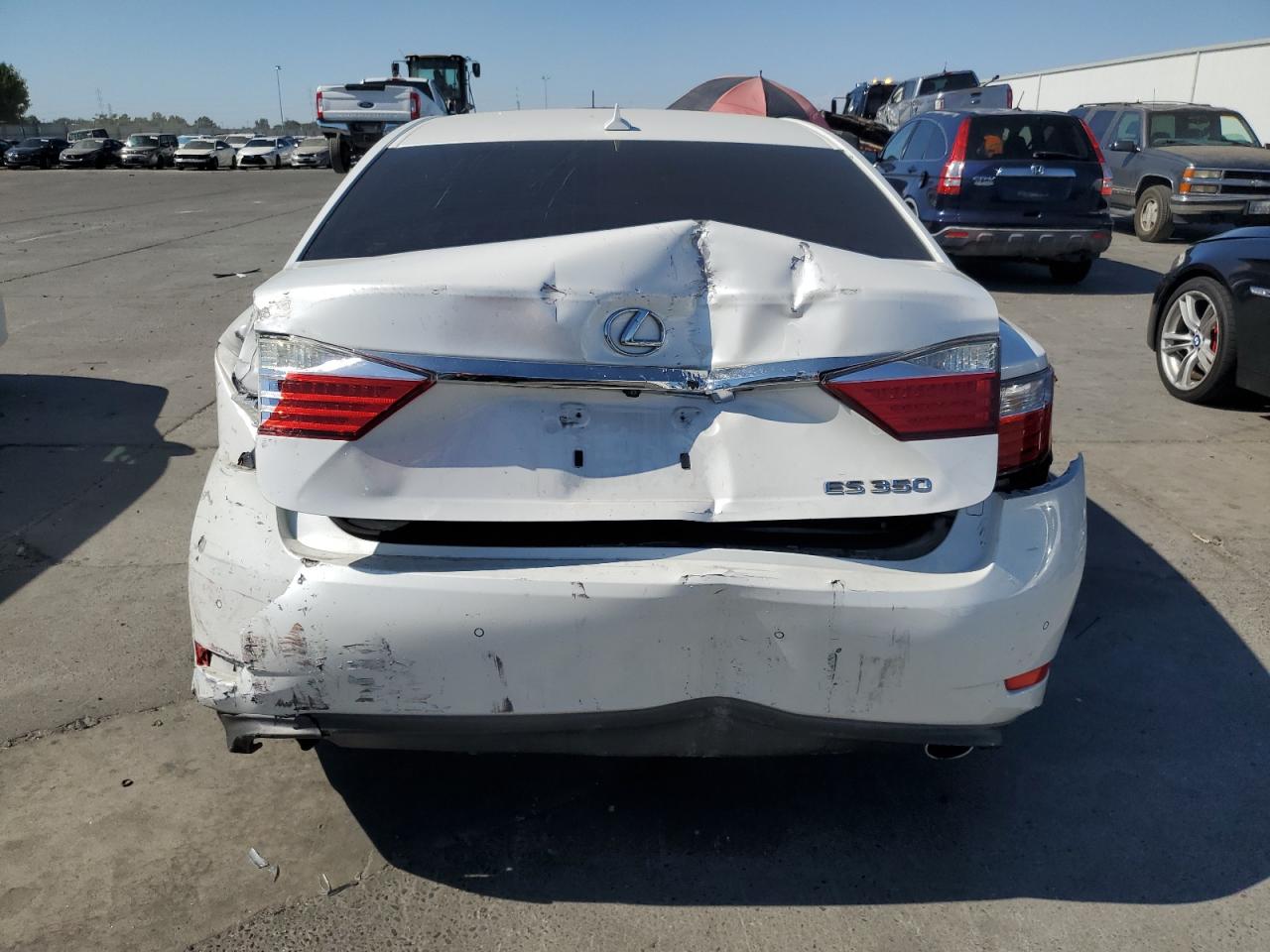 2013 Lexus Es 350 VIN: JTHBK1GG2D2046160 Lot: 62899135