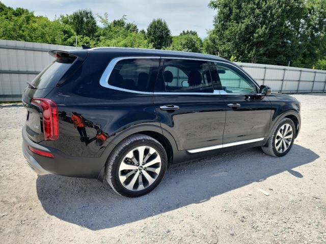  KIA TELLURIDE 2020 Black