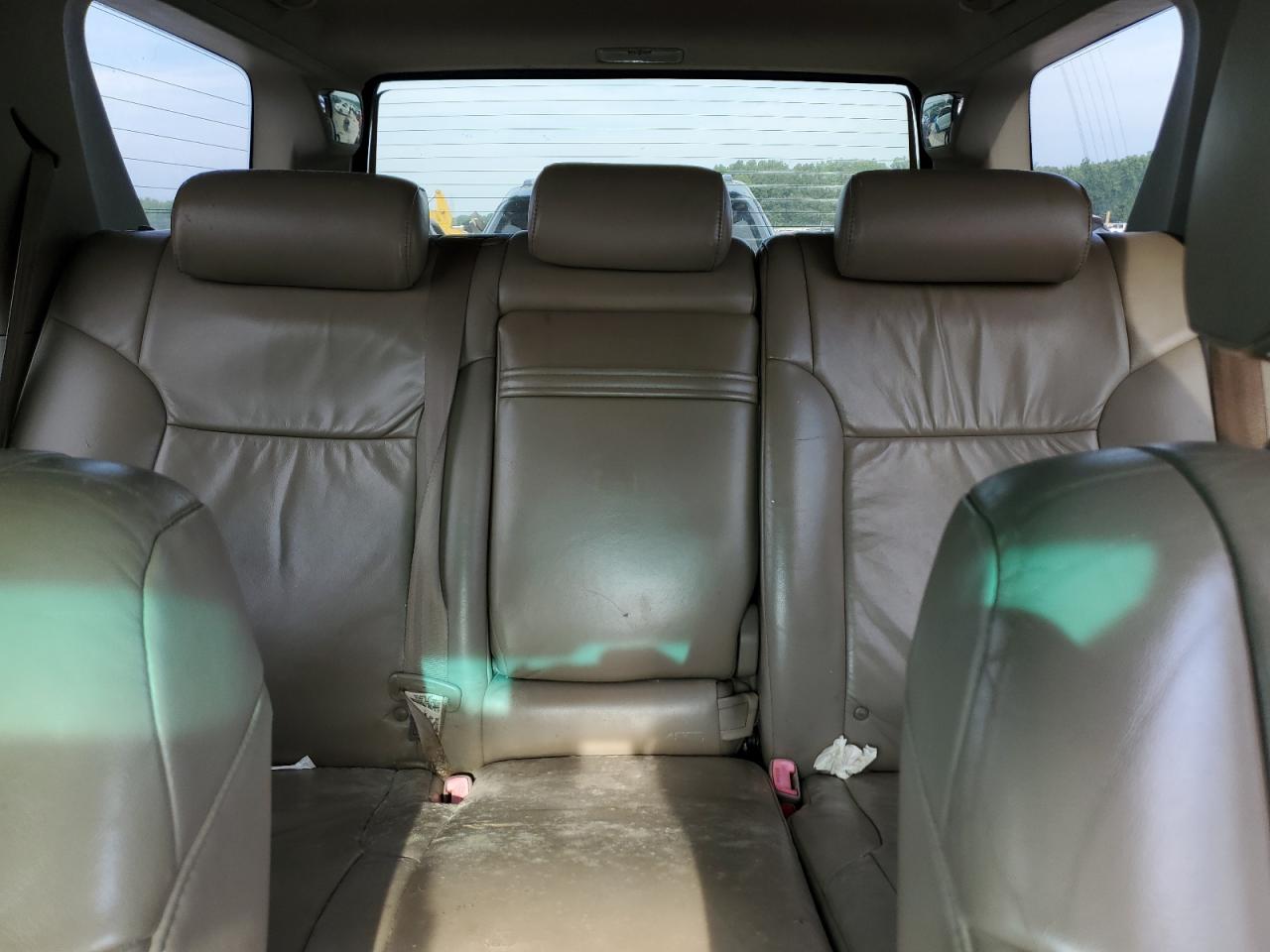 2007 Toyota 4Runner Sr5 VIN: JTEZU14R770091851 Lot: 62738975