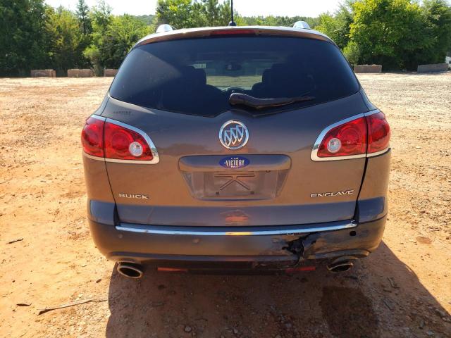  BUICK ENCLAVE 2012 Brown