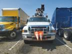 2011 Ford F650 Super Duty იყიდება Woodhaven-ში, MI - Minor Dent/Scratches