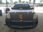 2015 PORSCHE MACAN S   à vendre chez Copart GA - CARTERSVILLE