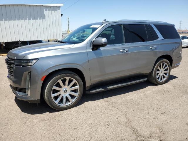 2021 Cadillac Escalade Premium Luxury Platinum  