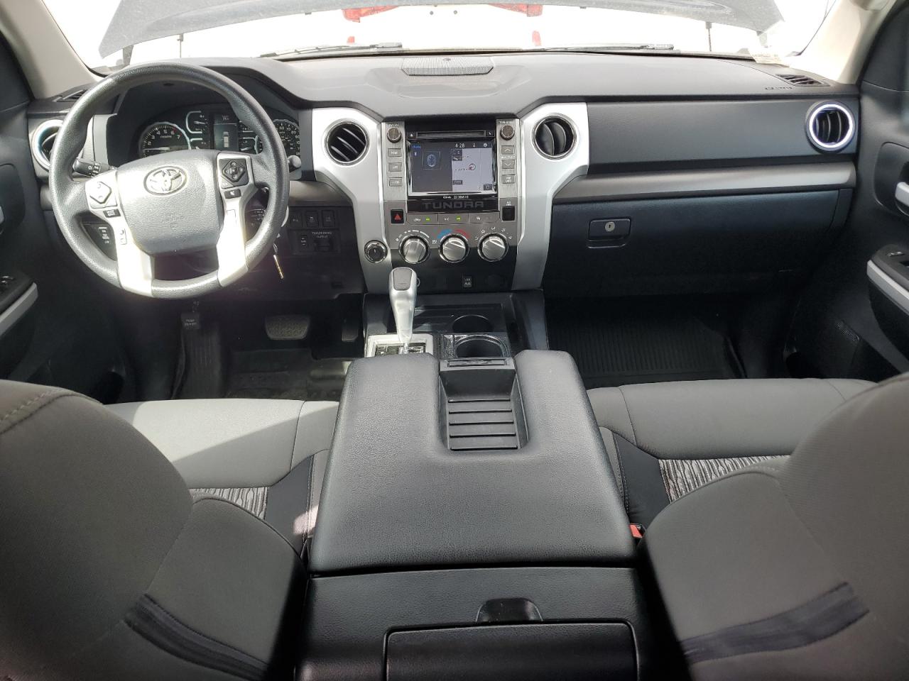 TOYOTA TUNDRA 2019 VIN 5TFUY5F15KX847369 фото 8