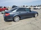 2009 Mercedes-Benz C 300 en Venta en Sacramento, CA - Vandalism