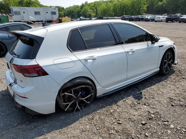  VOLKSWAGEN GOLF 2023 Biały