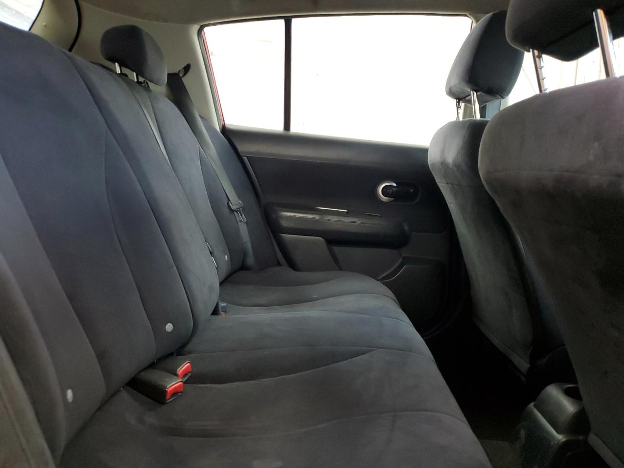 2008 Nissan Versa S VIN: 3N1BC13E28L403735 Lot: 62220145