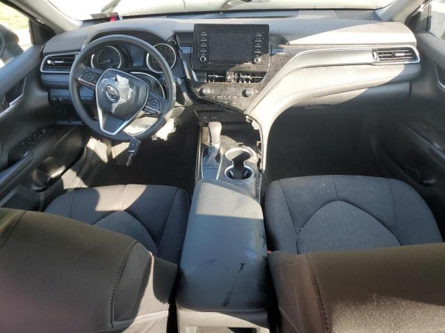  TOYOTA CAMRY 2023 Белы