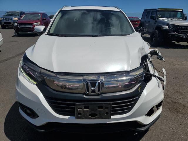  HONDA HR-V 2022 Белы